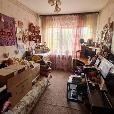 Квартира 56,5 м², 3-комнатная - изображение 3