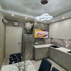 Квартира 70 м², 2-комнатная - изображение 5