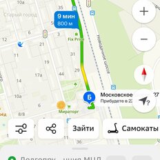 22 м², гараж - изображение 2