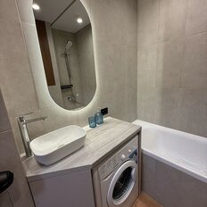 Квартира 24,5 м², студия - изображение 1