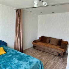Квартира 31,8 м², 1-комнатная - изображение 4