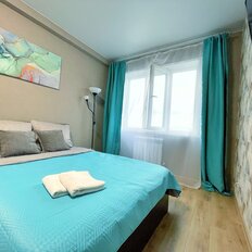 Квартира 40 м², 1-комнатная - изображение 2