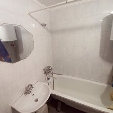 Квартира 30,7 м², 1-комнатная - изображение 3