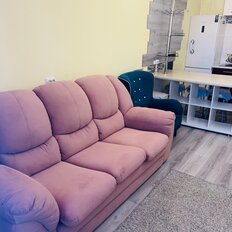 Квартира 40 м², 1-комнатная - изображение 1