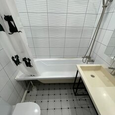 Квартира 21,2 м², студия - изображение 5