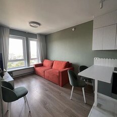 Квартира 33 м², 1-комнатная - изображение 2