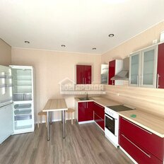 Квартира 40 м², 1-комнатная - изображение 3