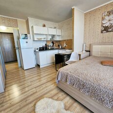 Квартира 24,8 м², студия - изображение 3