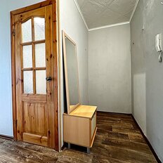 Квартира 30 м², 1-комнатная - изображение 4