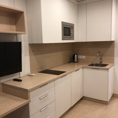 Квартира 21 м², студия - изображение 4