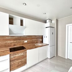 Квартира 43 м², 2-комнатная - изображение 1