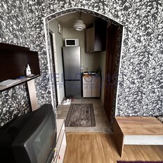 Квартира 12,3 м², 1-комнатная - изображение 5