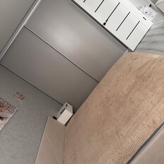 Квартира 39 м², 1-комнатная - изображение 3