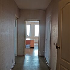 Квартира 68 м², 2-комнатная - изображение 3