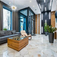 Квартира 34 м², студия - изображение 1