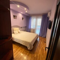 Квартира 90 м², 3-комнатная - изображение 4