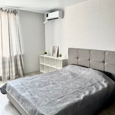 Квартира 41 м², 1-комнатная - изображение 2