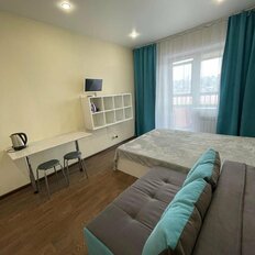 Квартира 24 м², студия - изображение 3