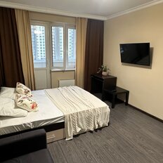 Квартира 42 м², 1-комнатная - изображение 2