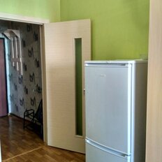 Квартира 24 м², студия - изображение 3