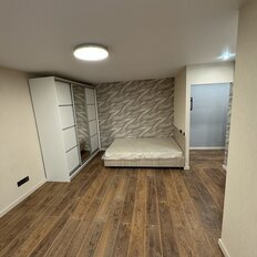 Квартира 35 м², 1-комнатная - изображение 4