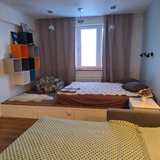 Квартира 37 м², 1-комнатная - изображение 2