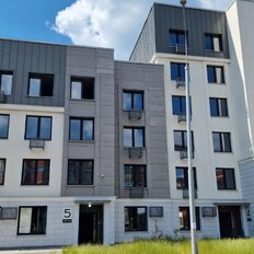 Квартира 25 м², студия - изображение 2