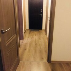 Квартира 38,9 м², 1-комнатная - изображение 1