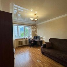 Квартира 55 м², 2-комнатная - изображение 4