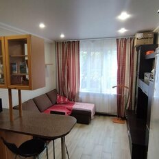 Квартира 16,2 м², студия - изображение 3