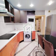 Квартира 40 м², 1-комнатная - изображение 3