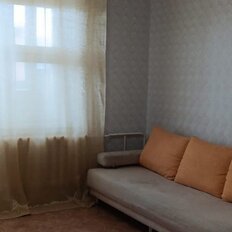 Квартира 45 м², 1-комнатная - изображение 2