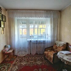 Квартира 44,9 м², 2-комнатная - изображение 5