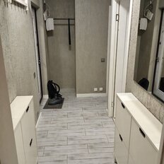 Квартира 54 м², 2-комнатная - изображение 3