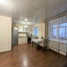 Квартира 32 м², студия - изображение 3