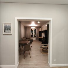 Квартира 75 м², 3-комнатная - изображение 3