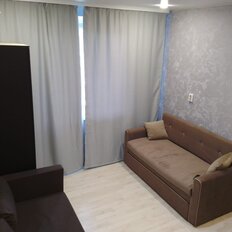 Квартира 15 м², студия - изображение 1