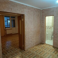 Квартира 59,1 м², 1-комнатная - изображение 2