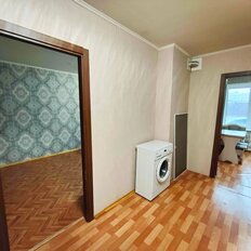 Квартира 46 м², 2-комнатная - изображение 3