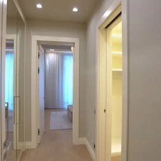 Квартира 127 м², 4-комнатная - изображение 4