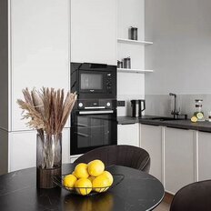 Квартира 43 м², 1-комнатная - изображение 1