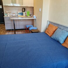Квартира 27 м², студия - изображение 4