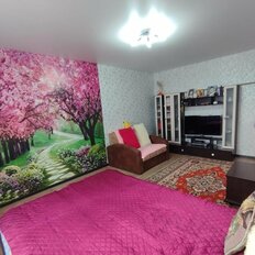 Квартира 37,1 м², 1-комнатная - изображение 5
