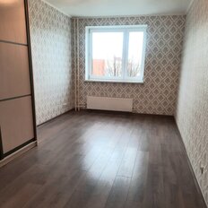 Квартира 40,7 м², 1-комнатная - изображение 3