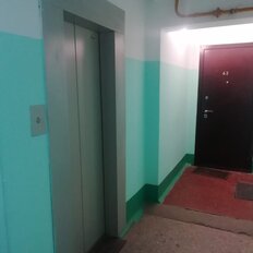 Квартира 63,5 м², 3-комнатная - изображение 5