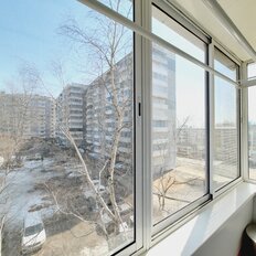 Квартира 43,7 м², 2-комнатная - изображение 2