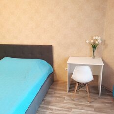 Квартира 36 м², 1-комнатная - изображение 5