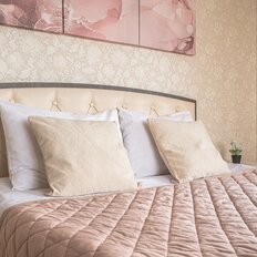 Квартира 41 м², 1-комнатная - изображение 5