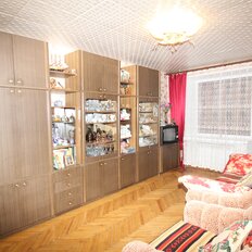 Квартира 46,1 м², 2-комнатная - изображение 5