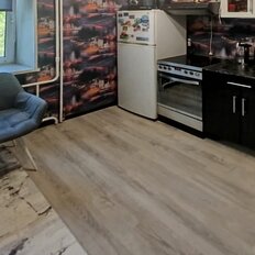 Квартира 32,3 м², 1-комнатная - изображение 4